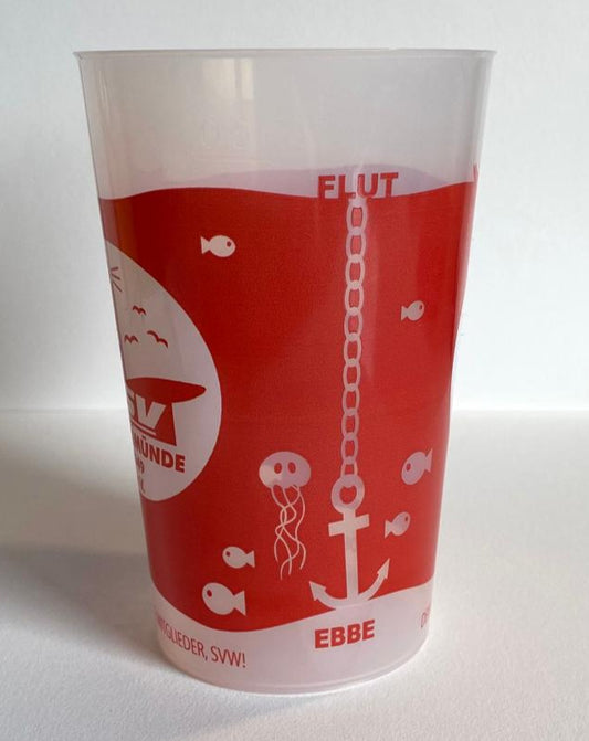 SVW Becher 0,5 l
