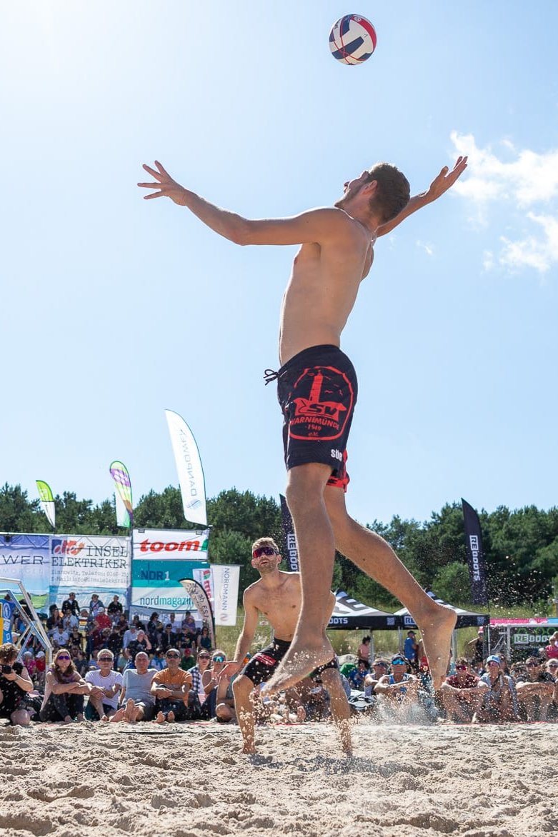 SVW Badehose