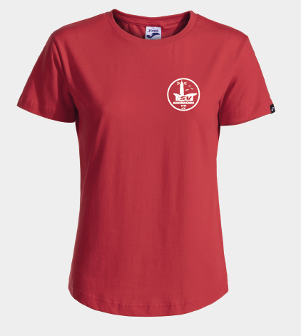 SVW-Kurzarmshirt