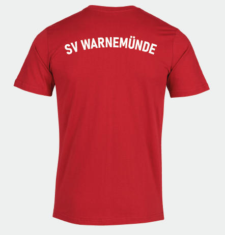 SVW-Kurzarmshirt