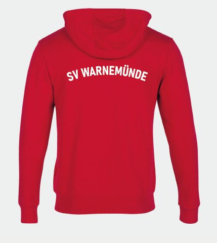 SVW-Strickjacke