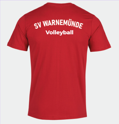 SVW-Kurzarmshirt