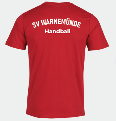 SVW-Kurzarmshirt