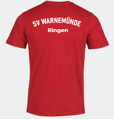 SVW-Kurzarmshirt