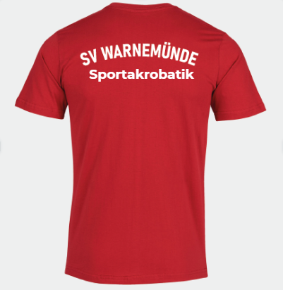 SVW-Kurzarmshirt
