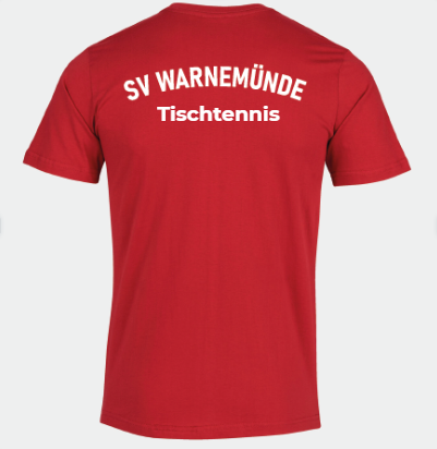 SVW Kurzarmshirt – Damen