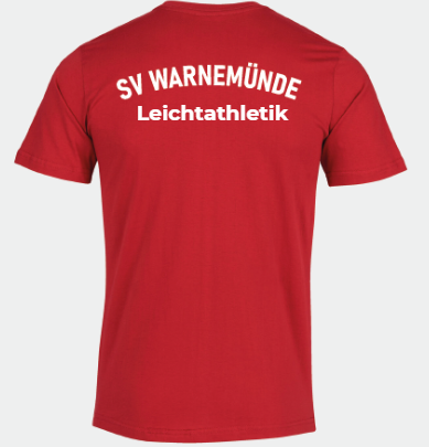 SVW-Kurzarmshirt
