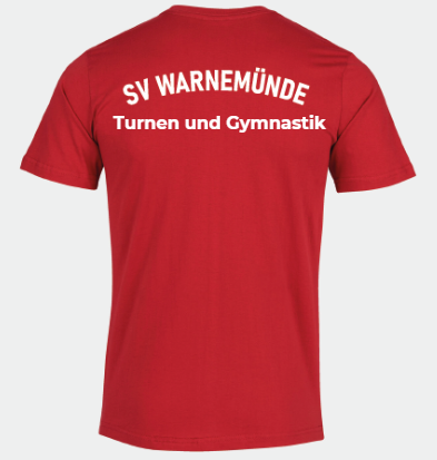 SVW-Kurzarmshirt