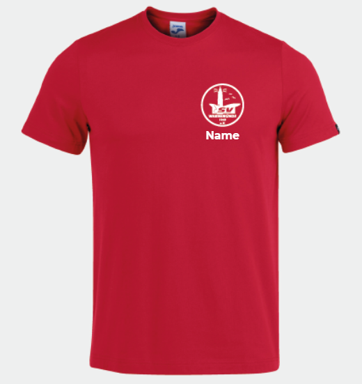 SVW-Kurzarmshirt