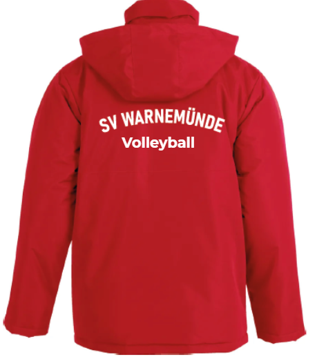 SVW-Regenjacke