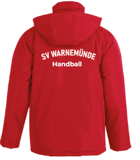SVW-Regenjacke