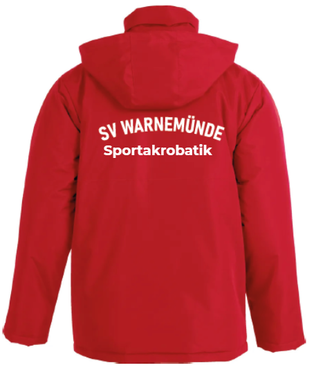 SVW-Regenjacke