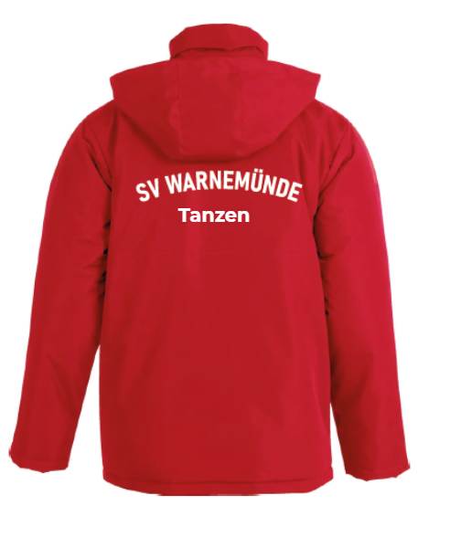 SVW-Regenjacke
