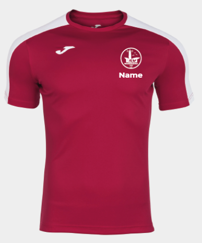 SVW-Trainingsshirt