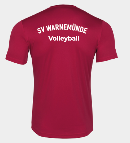 SVW-Trainingsshirt