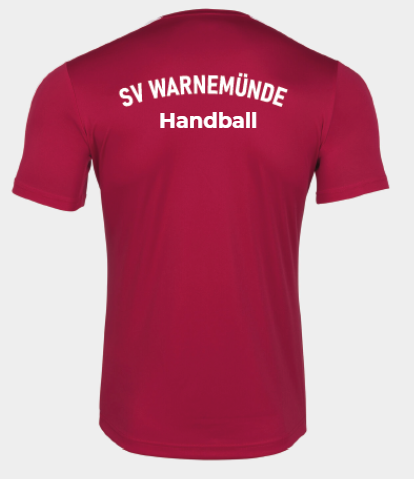 SVW-Trainingsshirt