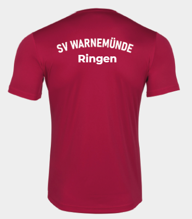 SVW-Trainingsshirt