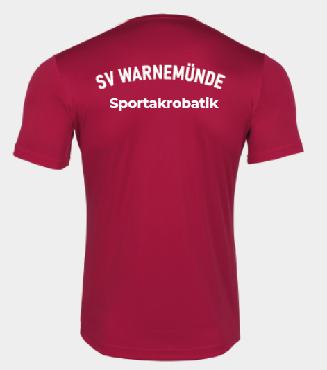 SVW-Trainingsshirt