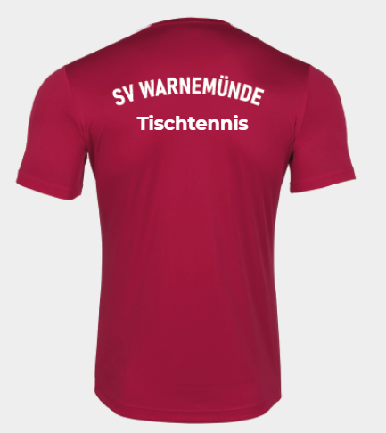SVW-Trainingsshirt