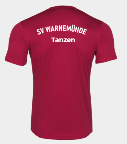 SVW-Trainingsshirt