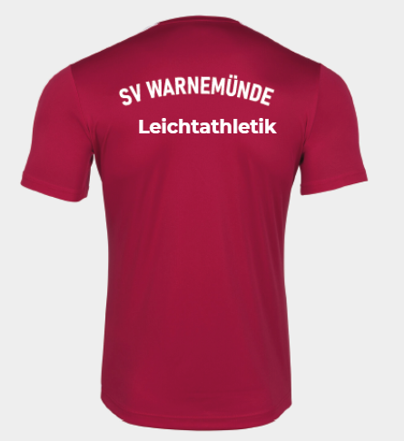 SVW-Trainingsshirt