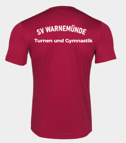 SVW-Trainingsshirt