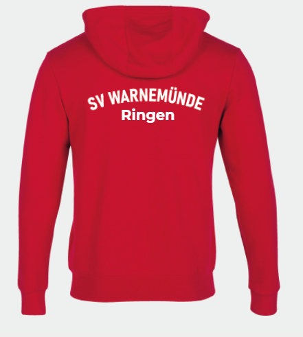 SVW-Strickjacke