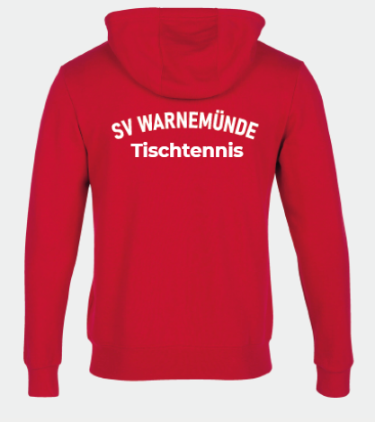 SVW-Strickjacke