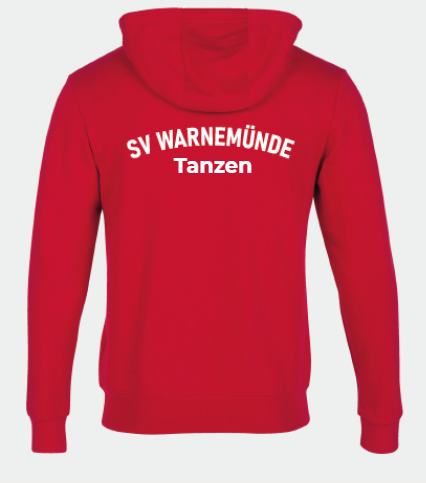 SVW-Strickjacke