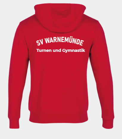SVW-Strickjacke
