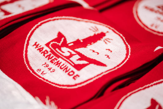 SVW Fanschal