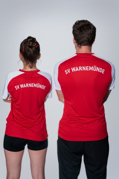 SVW Trainingsshirt – Damen