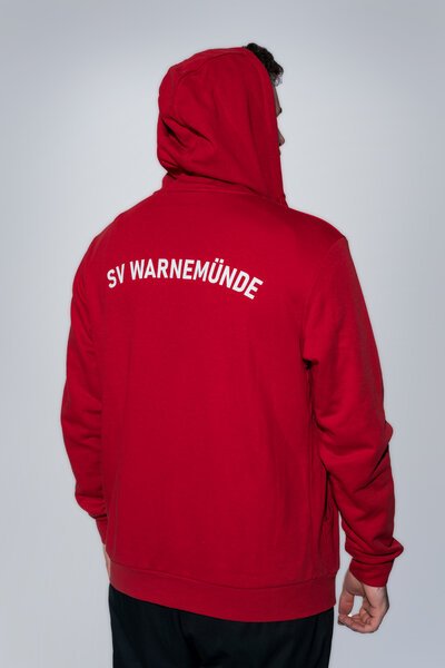 SVW-Strickjacke