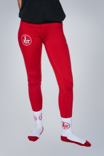 SVW Leggings – lang
