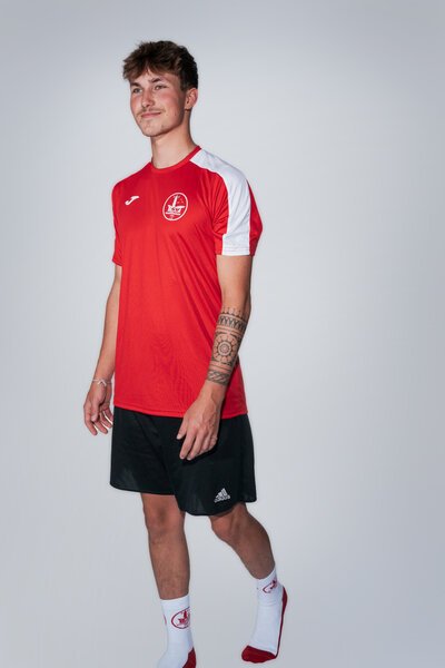 SVW-Trainingsshirt