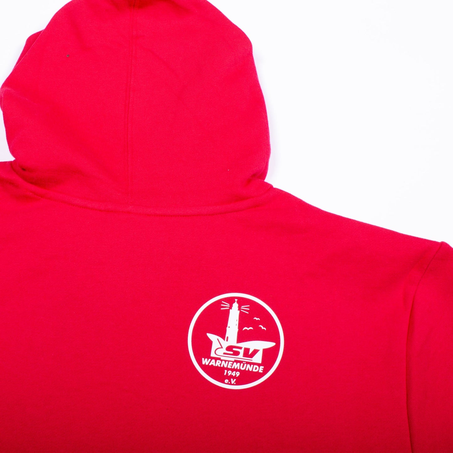 SVW Hoodie - Volleyball (Möwe)