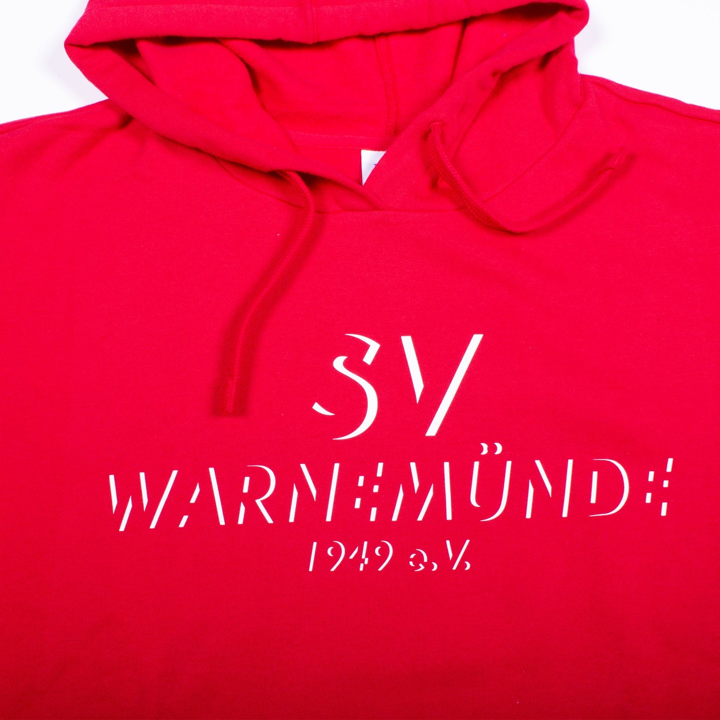 SVW Hoodie (umrandet)