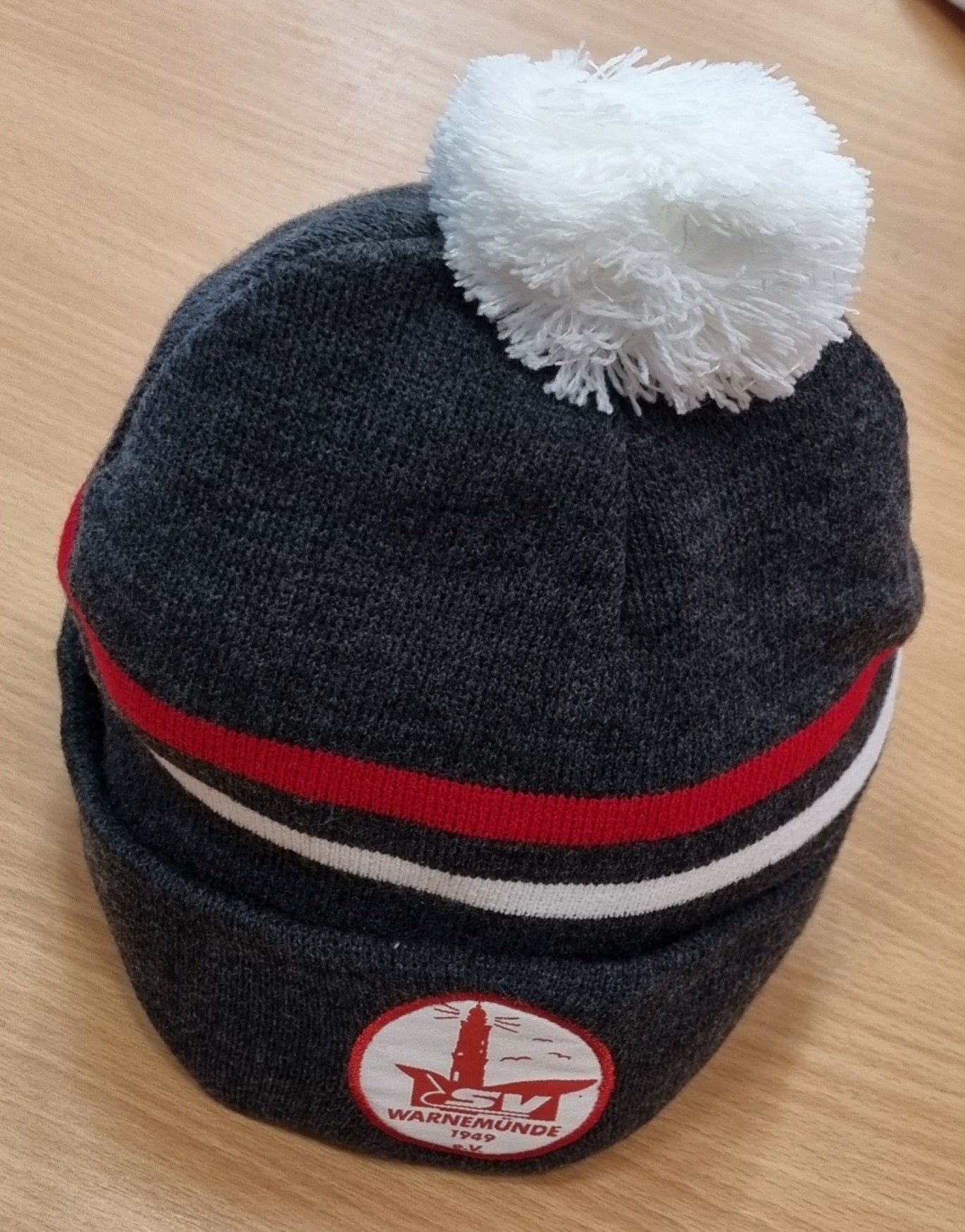 SVW Beanie