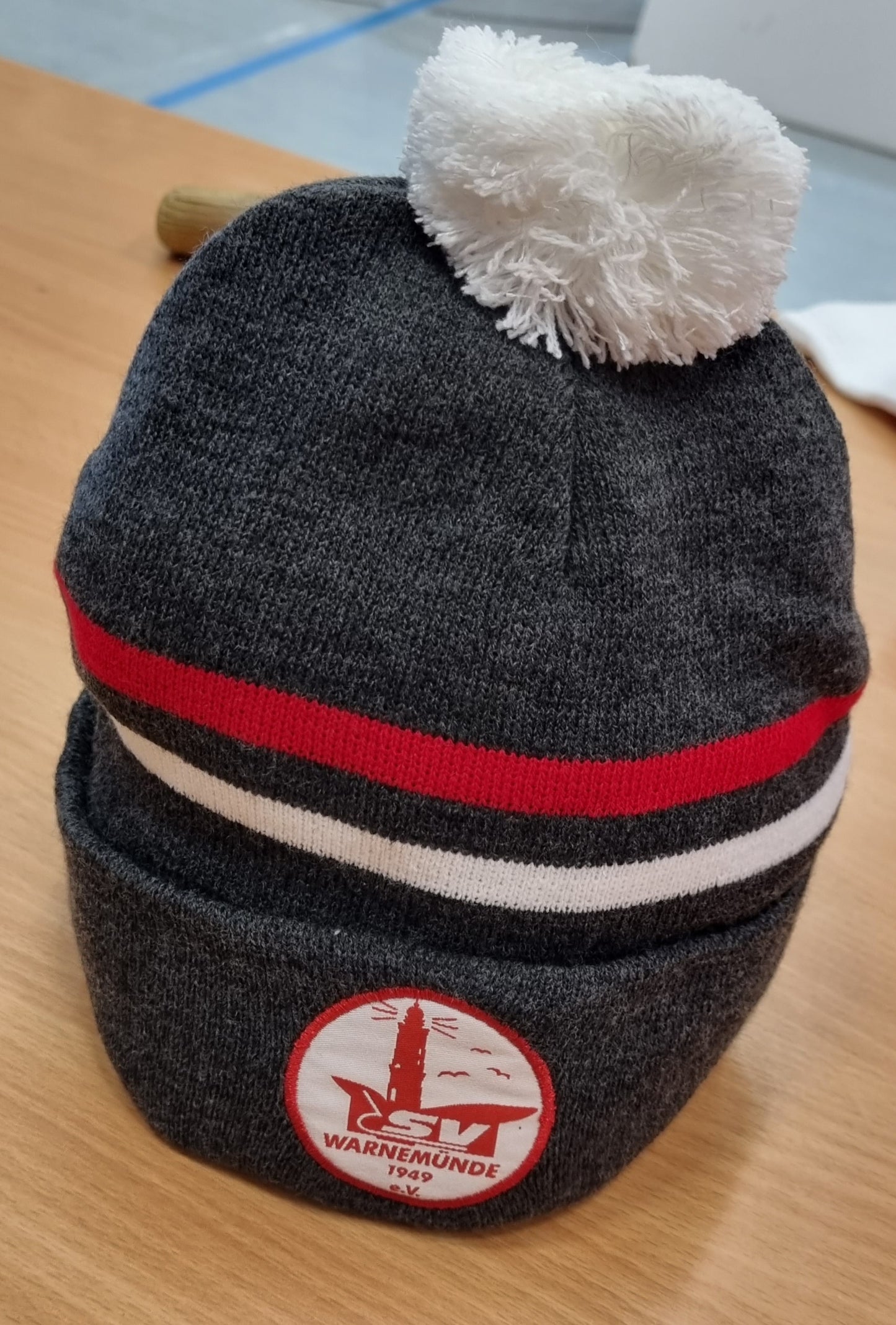 SVW Beanie