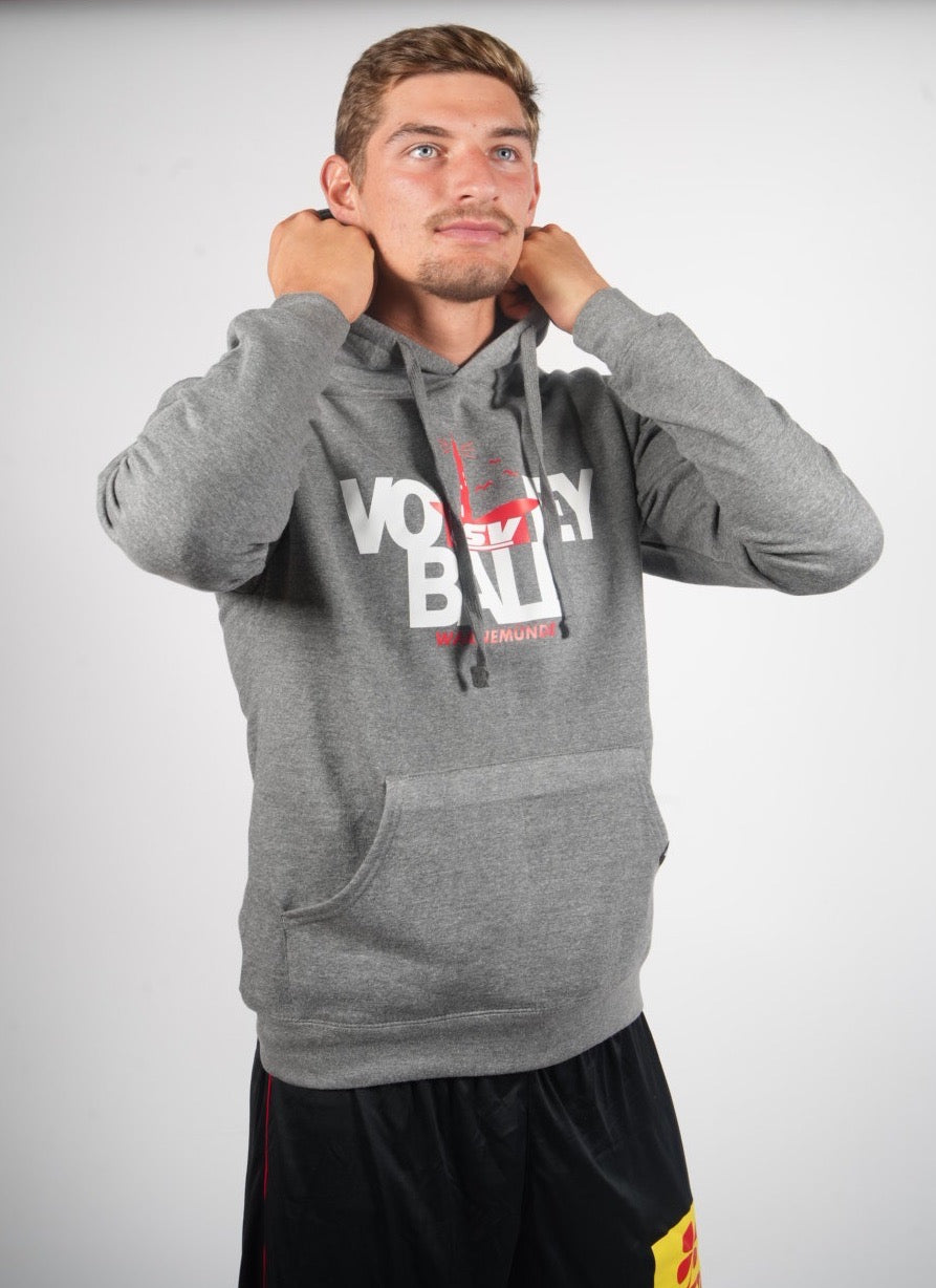 SVW Hoodie - Volleyball