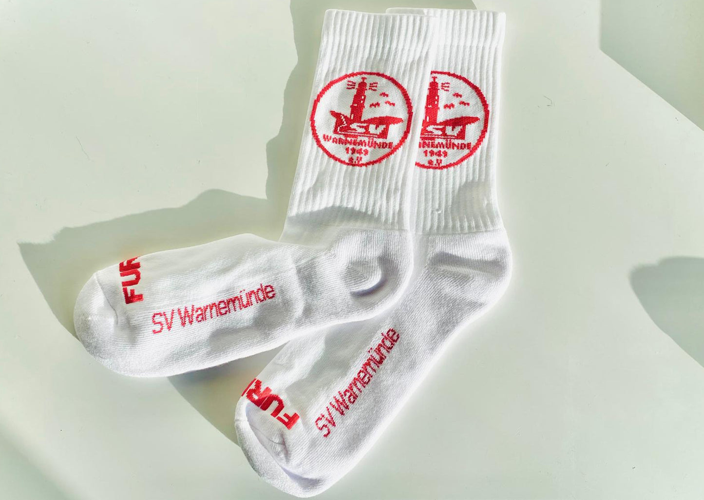 SVW Socken