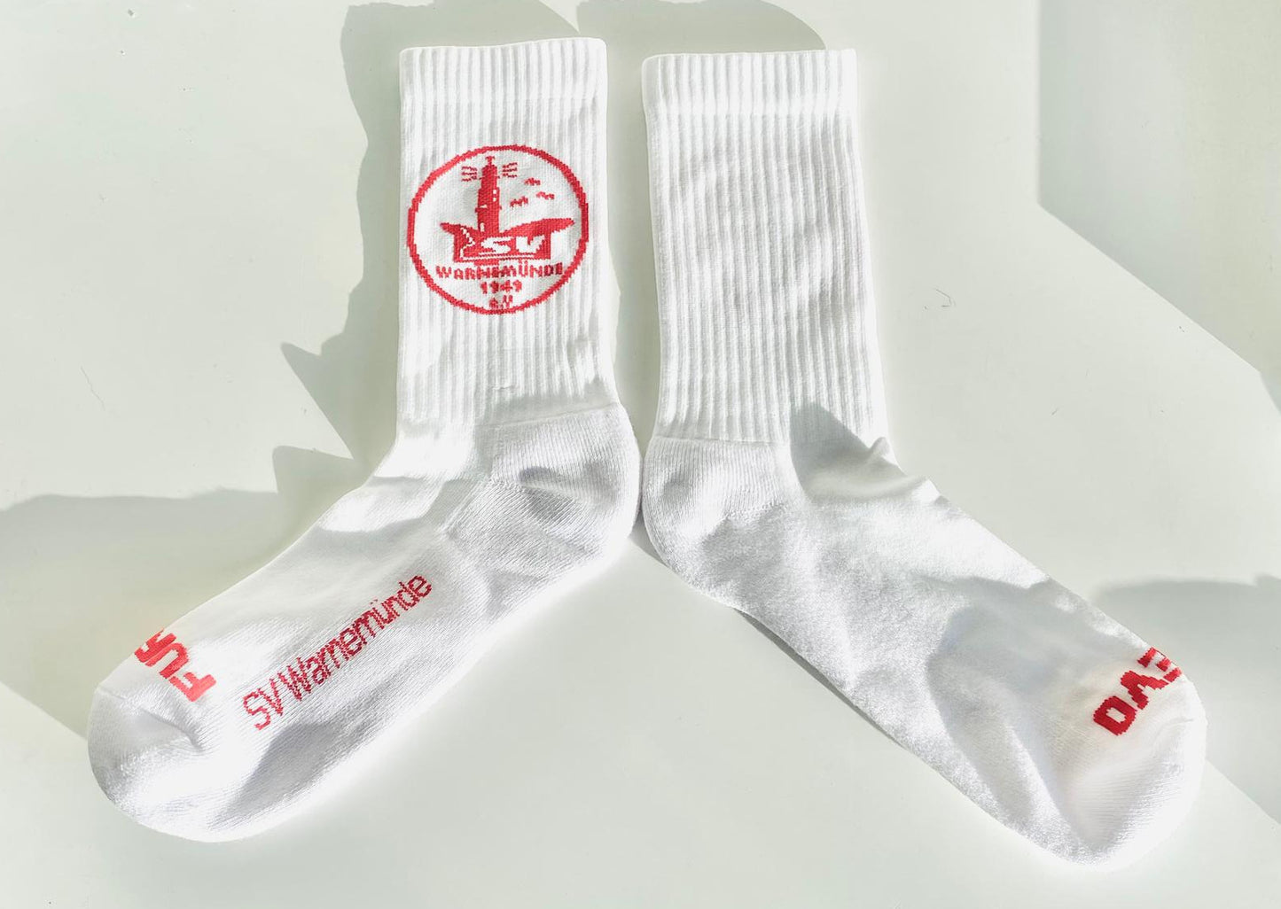 SVW Socken