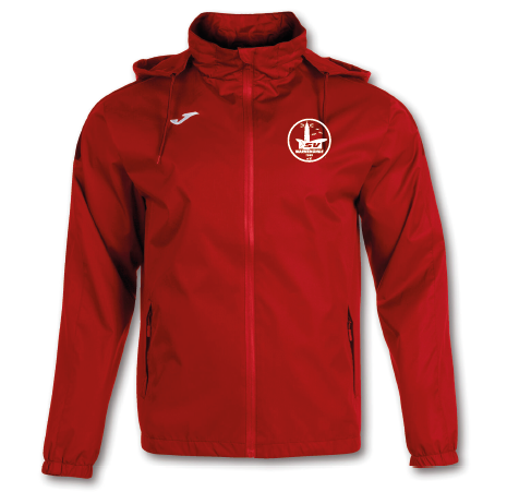 SVW-Regenjacke