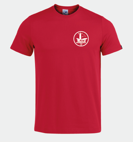 SVW-Kurzarmshirt