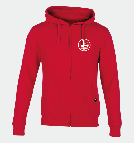 SVW-Strickjacke