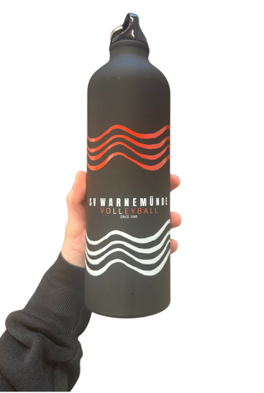SVW-Trinkflasche