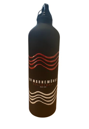 SVW-Trinkflasche
