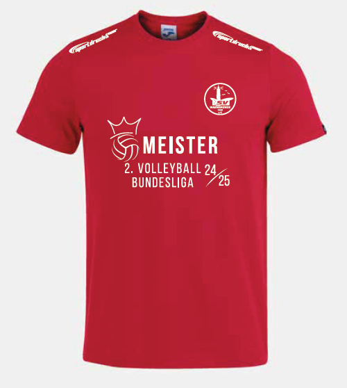 MEISTERSHIRT [exklusiv] - SVW | Volleyball Bundesliga