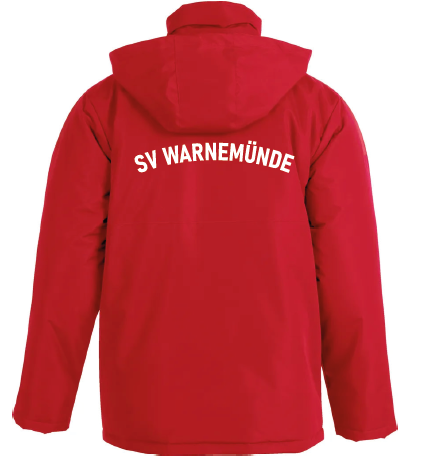 SVW-Regenjacke