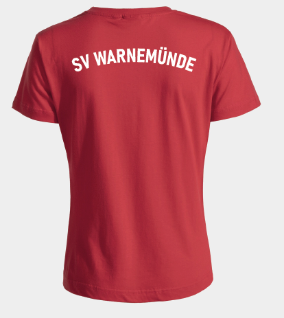 SVW-Kurzarmshirt